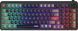 Клавіатура мембранна MSI FORGE GK110 UA 98key, USB-A, EN/UKR/RU, LED, чорний (S11-04UA226-HH9) [111555], фото 1