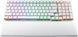 Клавіатура механічна ASUS ROG Strix Scope II, 96key, NX Snow, USB-A/WL/BT, EN, RGB, білий (90MP037A-BKUA30) [103705], фото 6