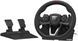 Кермо та педалі HORI Racing Wheel Apex для ПК та Playstation 5 (ACC-0849) [111016], фото 1