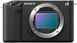 Цифр. фотокамера Sony Alpha ZV-E1 body Black (ZVE1B.CEC) [110569], фото 2