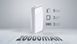 Акумулятор портативний літій-іонний Power Bank D-Link 20000мА*год, 65Вт PD 3.0, QC 3.0, 2xUSB-C, 1xUSB-A з дисплеєм, білий (DPP-201) [113519], фото 4