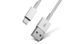 Кабель REAL-EL USB - Lightning (M/M), 2 м, White (EL123500056) [604067], фото 2