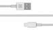 Кабель REAL-EL USB - Lightning (M/M), 2 м, White (EL123500056) [604067], фото 7
