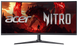 Монiтор 34" Acer XZ340CURX0bmiiphx Black (UM.CX0EE.013) [203373], фото 2