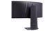 Монітор LG 34" 2xHDMI, DP, USB, Audio, OLED, 3440x1440, 240Hz, 0.03ms, DCI-P3 98.5%, G-SYNC, FreeSync, AdaptiveSync, HAS, DisplayHDR True Black 400 (34GS95QE-B) [101040], фото 8