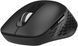 Миша бездротова OfficePro Black (M230B) [606683], фото 3
