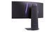 Монітор LG 34" 2xHDMI, DP, USB, Audio, OLED, 3440x1440, 240Hz, 0.03ms, DCI-P3 98.5%, G-SYNC, FreeSync, AdaptiveSync, HAS, DisplayHDR True Black 400 (34GS95QE-B) [101040], фото 7
