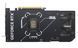 Відеокарта GF RTX 5070 12GB GDDR7 Dual OC Asus (DUAL-RTX5070-O12G) [605879], фото 3
