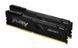 Модуль пам`ятi DDR4 2x32GB/3200 Kingston Fury Beast Black (KF432C16BBK2/64) [606171], фото 2