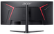 Монiтор 34" Acer XZ340CURX0bmiiphx Black (UM.CX0EE.013) [203373], фото 5
