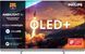 Телевізор 55" Philips OLED+ 4K 144Hz Smart Google TV Black Ambilight Bowers & Wilkins sound (55OLED910/12) [112438], фото 2
