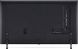 LG Телевізор 43" QNED 4K 120Hz Smart WebOS Black (43QNED80T6A)