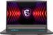 Ноутбук MSI Thin B12VE 15.6 FHD, Intel i7-12650H, 16GB, F1TB, NVD4050-6, DOS, чорний (9S7-16R831-2662) [100745], фото 1