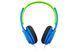 Навушники Philips SHK2000 On-ear Синій (SHK2000BL/00) [107081], фото 2