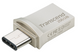 Flash Drive Transcend JetFlash 890 256GB Silver (TS256GJF890S) [202456], фото 2