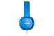 Навушники Philips SHK2000 On-ear Синій (SHK2000BL/00) [107081], фото 3