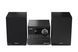 Мікросистема Sharp Micro Sound System Black (XL-B512(BK)) [617146], фото 2