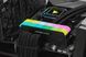Модуль пам`ятi DDR4 2x8GB/3200 Corsair Vengeance RGB RS Black (CMG16GX4M2E3200C16) [606182], фото 3