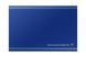 Твердотільний запам&rsquo;ятовувальний пристрій накопичувач (SSD) USB3.1 2TB EXT. T7 SAMSUNG (MU-PC2T0H/WW) [501354], фото 4