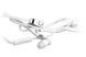 Гарнітура Media-Tech MAGICSOUND DS-2, 3,5 мм, White (MT3556W) [401743], фото 2