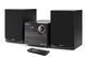 Мікросистема Sharp Micro Sound System Black (XL-B512(BK)) [617146], фото 3