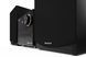 Мікросистема Sharp Micro Sound System Black (XL-B512(BK)) [617146], фото 4