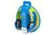 Навушники Philips SHK2000 On-ear Синій (SHK2000BL/00) [107081], фото 5