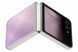 Чохол-накладка Samsung Flipsuit Case для Samsung Galaxy Flip 5 SM-F731 Transparent (EF-ZF731CTEGUA) [602936], фото 3