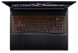 Ноутбук Acer Nitro V 16 AI ANV16-61-R4WL Shale Black (NH.U1EEU.007) [203480], фото 3