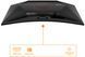 Монiтор 31.5" AOC Black (C32G42ZE) [203981], фото 16