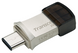 Flash Drive Transcend JetFlash 890 256GB Silver (TS256GJF890S) [202456], фото 3