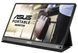 Монітор портативний Asus 15.6" ZenScreen GO MB16AHP mHDMI, USB-C, MM, IPS, 7800mAh, Cover (90LM04T0-B01170) [100816], фото 7