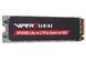 Накопичувач SSD 1TB Patriot VP4300 Lite M.2 2280 PCIe 4.0 x4 (VP4300L1TBM28H) [608105], фото 2