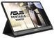Монітор портативний Asus 15.6" ZenScreen GO MB16AHP mHDMI, USB-C, MM, IPS, 7800mAh, Cover (90LM04T0-B01170) [100816], фото 5