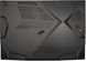 Ноутбук MSI Thin B12VE 15.6 FHD, Intel i7-12650H, 16GB, F1TB, NVD4050-6, DOS, чорний (9S7-16R831-2662) [100745], фото 12