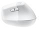 Миша бездротова Logitech Lift Bluetooth Vertical Ergonomic White (910-006496) [606495], фото 2