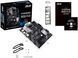 Материнcька плата ASUS PRIME B550-PLUS sAM4 B550 4xDDR4 M.2 HDMI DP ATX (90MB14U0-M0EAY0) [109085], фото 9