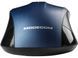 Мишка Modecom MC-WM9.1, бездротова, 4кн., 1600dpi, чорно-синя (M-MC-0WM9.1-140) [401156], фото 4