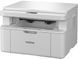 Багатофункціональний пристрій Brother MULTIFUNCTION DCP (DCPL1630WYJ1) [203056], фото 2