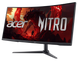 Монiтор 34" Acer XZ340CURX0bmiiphx Black (UM.CX0EE.013) [203373], фото 3