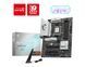 Материнcька плата MSI B850 GAMING PLUS WIFI sAM5 B850 4xDDR5 M.2 DP WiFi BT ATX (911-7E56-007) [109259], фото 6