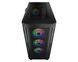 Корпус Cougar Black без БЖ (AIRFACE PRO RGB) [608838], фото 1