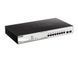 Комутатор D-Link 8xGE PoE, 2xSFP, 130Вт (DGS-1210-10MP) [104864], фото 4