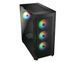 Корпус Cougar Black без БЖ (AIRFACE PRO RGB) [608838], фото 2
