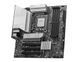 Материнcька плата MSI PRO B860M-A WIFI s1851 B860 4xDDR5 M.2 HDMI DP WiFi BT mATX (911-7E42-002) [109195], фото 4