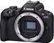 Цифр. фотокамера Canon EOS R50 + RF-S 18-45 IS STM + RF75-300 IS STM Black (5811C150) [114281], фото 3