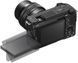 Цифр. фотокамера Sony Alpha ZV-E1 body Black (ZVE1B.CEC) [110569], фото 11