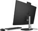 Моноблок 27" HP 27-cr0036ua AiO Ryz5 7520U/16Gb/SSD1Tb/Cam/WiFi/K&M/DOS/Jet Black (D3SB4EA) [405230], фото 4