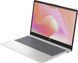 Ноутбук HP 14-ep1019ua 14" FHD IPS, 300n/Core 3-100U (4.7)/16Gb/SSD512Gb/Intel Graphics/DOS/Сріблястий (B0QR2EA) [403618], фото 3