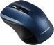 Мишка Modecom MC-WM9.1, бездротова, 4кн., 1600dpi, чорно-синя (M-MC-0WM9.1-140) [401156], фото 2
